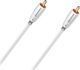 Audioquest Greyhound Cable RCA male - RCA male 2m