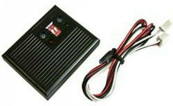Keetec MWS2 Alarm Sensor Car