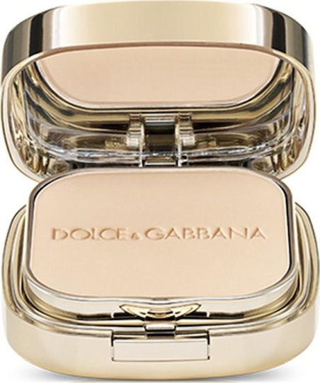 Dolce & Gabbana Perfect Matte Powder Foundation 15gr