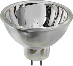 Osram Λάμπα Αλογόνου HLX για Ντουί GY6.35 με Ισχύ 75W 12V