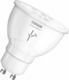 Osram Lightify Λάμπα LED 6W για Ντουί GU10 και Σχήμα MR16 Ρυθμιζόμενο Λευκό 350lm