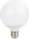 Diolamp LED Lampen für Fassung E27 und Form G95 Naturweiß 1550lm 1Stück