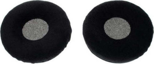Sennheiser Velour Ανταλλακτικά Earpads για Ακουστικά HD 25/HD 25SP