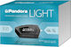 Pandora Light Alarm System Car 2 Way