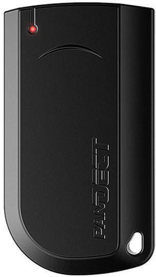 Pandora BT-760 Контрол на алармата Автомобил 1 посока