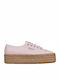 Women's Espadrilles Pink