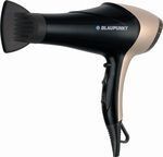 Blaupunkt HDA601GD Ionic Hair Dryer 2200W