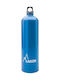 Laken Futura Παγούρι Αλουμινίου 750ml Μπλε
