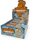 Grenade Carb Killa High Bars with 20gr Protein & Flavor Chocolate Chip Cookie 12x60gr