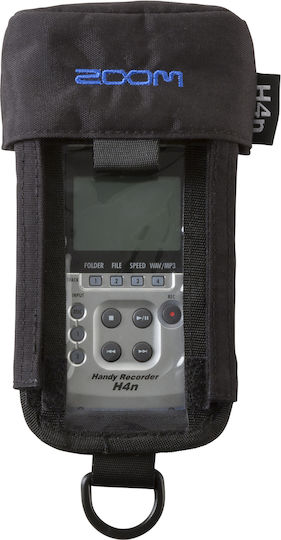 Zoom Case for Η4n Θήκη