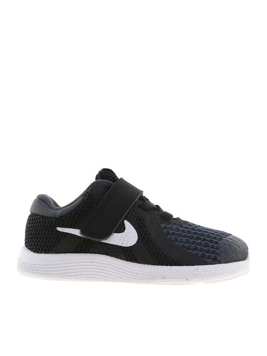 Nike Revolution 4 I Αθλητικά Παιδικά Παπούτσια ...
