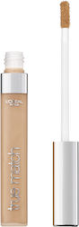L'Oreal Paris True Match The One Concealer Liquid Concealer 4N Beige 6.8ml