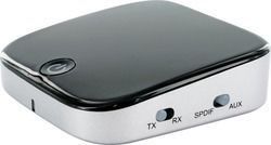 Schwaiger DAR100 513 Bluetooth 4.1 Bluetooth-Empfänger / Sender Schwaiger DAR100 513 Bluetooth 4.1 Bluetooth-Empfänger / Sender