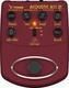 Behringer ADI-21 V-Tone Acoustic Πολυεφέ Effect Ηλεκτροακουστικών Οργάνων