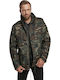 3 in 1 Winter Jacke