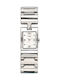 Timex Watch with Silver Metal Bracelet T20862