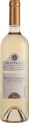 Bottega Spa Delle Venezie Vin Alb Sec 750ml Bottega Spa Delle Venezie Vin Alb Sec 750ml