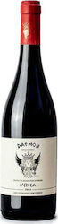 Oikogeneia Ieropoulou Dämon Rot Trocken Nemea 750ml