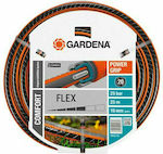 Gardena Λάστιχο Ποτίσματος Flex Comfort 3/4" 25m