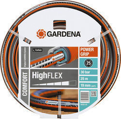 Gardena Hose Watering Highflex Comfort 3/4" 25m