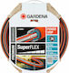 Gardena Λάστιχο Ποτίσματος Superflex Premium 1/2" 30m