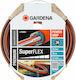 Gardena Hose Watering Superflex Premium 1/2" 30m