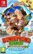 Donkey Kong Country Tropical Freeze Switch Game