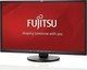 Fujitsu E24-8 TS Pro IPS Monitor 23.8" FHD 1920x1080 με Χρόνο Απόκρισης 5ms GTG