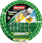 Benman Hose Watering PowerFlex 1/2" 50m