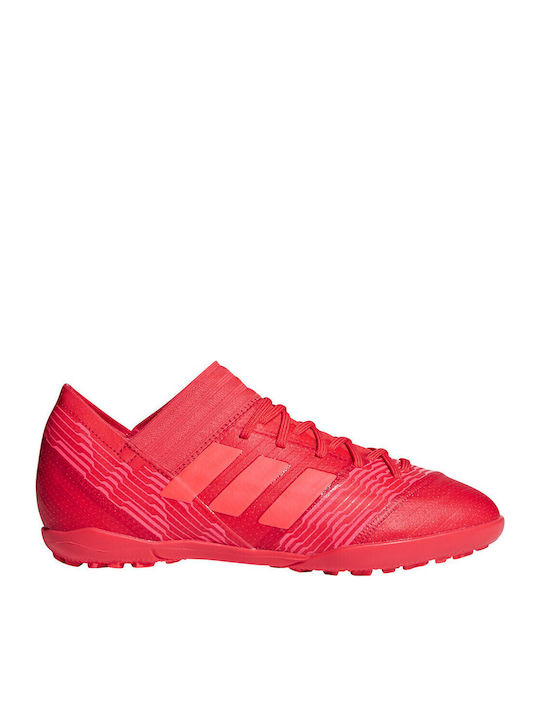 adidas Nemeziz Tango 17.3 Kids Turf Soccer Shoe...