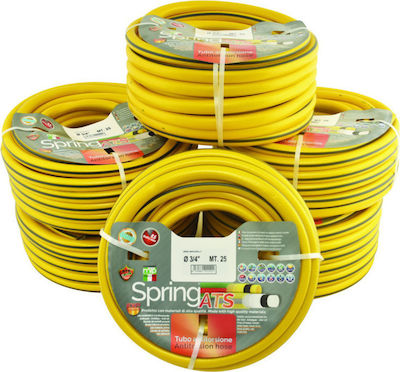 Spring Furtun de grădină Udare ATS 1/2" 50m