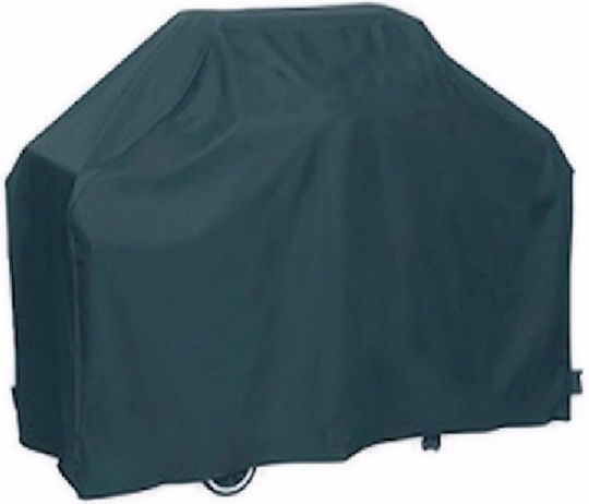 Unimac Grill Cover Black from Polyester / Oxford with UV Protection