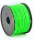 Gembird Filament Pentru Imprimante 3D ABS 1.75m...