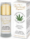 Venus Secrets Cannabis Oil Moisturizing & Anti-aging Serum Face with Hyaluronic Acid for Firming 40ml