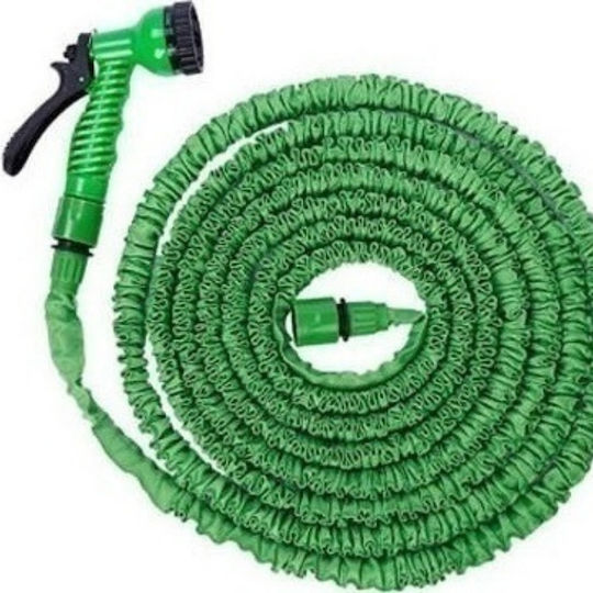 Gardin Furtun de grădină Extensibil Set Magic Hose 3/4" 15m
