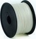 Gembird ABS 3D Printer Filament 3.0mm Natural 1...