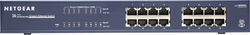 NetGear JGS516 Unmanaged L2 Switch with 16 Gigabit (1Gbps) Ethernet Ports