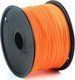 Gembird PLA 3D Printer Filament 3.0mm Πορτοκαλί...