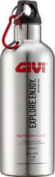 Givi Θερμός 500ml Ασημί Givi Θερμός 500ml Ασημί