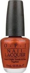 OPI Lacquer Gloss Lac de Unghii NLR56 Ruble Gân...