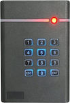 Real Safe ACR-40B Access Control για Πρόσβαση με Κωδικό και Κάρτα