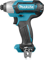 Makita Impact Screwdriver Battery 10.8V Solo