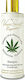 Venus Secrets Cannabis Oil & Wheat & Cotton Шампоан против пърхот за всички типове коса 250мл