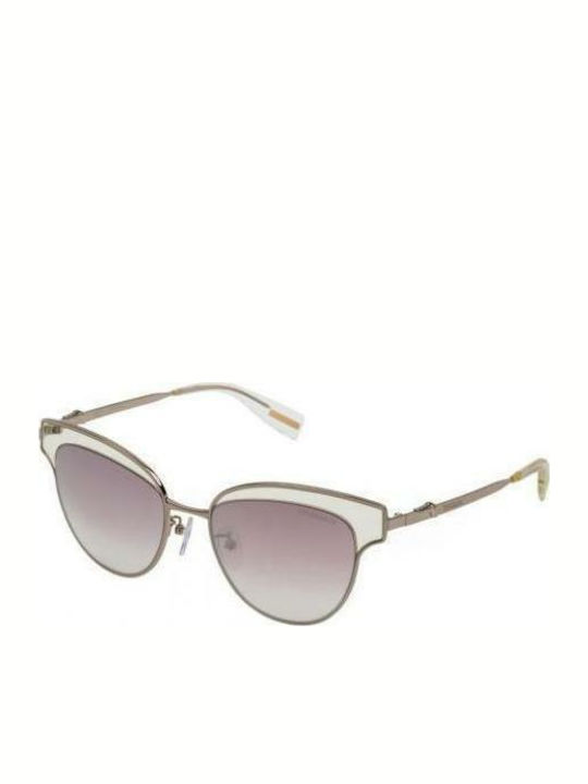 Trussardi Women's Sunglasses Frame STR 183/8FEX