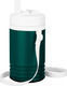 Igloo Legend Bottle Thermos Plastic Green 1lt w...