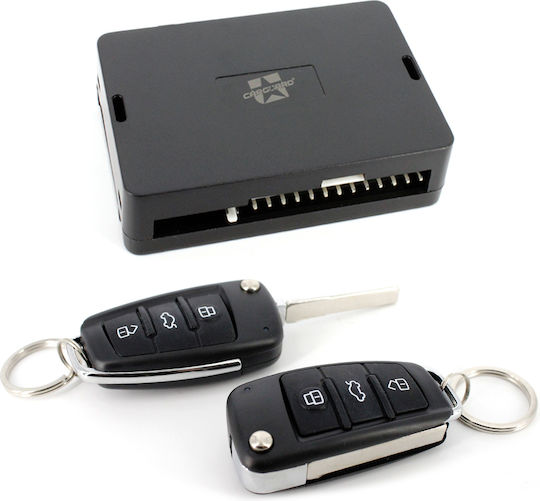 CarGuard Σύστημα Κεντρικού Κλειδώματος Κεντρικό Κλείδωμα Αυτοκινήτου