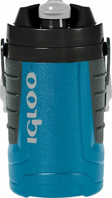 Igloo PROformance Μπουκάλι Θερμός Agama Teal/Grey 1lt