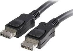 StarTech DISPLPORT6L DP Male - DP Male 1.8m