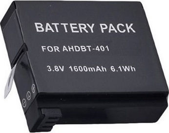 Батерия 1600mAh за GoPro