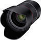 Samyang Full Frame Camera Lens AF 35mm f/1.4 FE Wide Angle for Sony E Mount Black